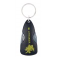 Pocket Knife Lithuania and Vytis